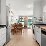 Fab Centre With Rooftop Terrace - Rdr451 Appartamento
