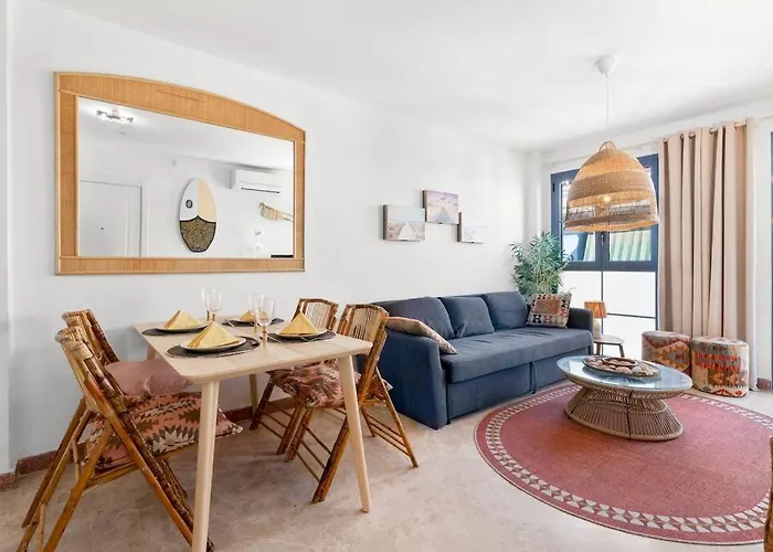 Fab Centre With Rooftop Terrace - Rdr451 Διαμέρισμα