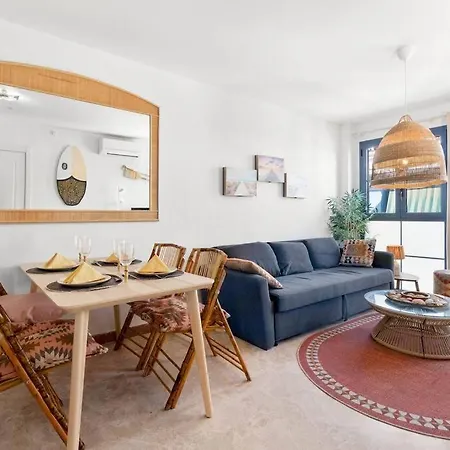 Fab Centre With Rooftop Terrace - Rdr451 Daire