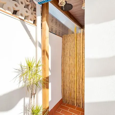 Fab Centre With Rooftop Terrace - Rdr451 * מארבלה