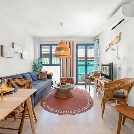 Daire Fab Centre With Rooftop Terrace - Rdr451 *