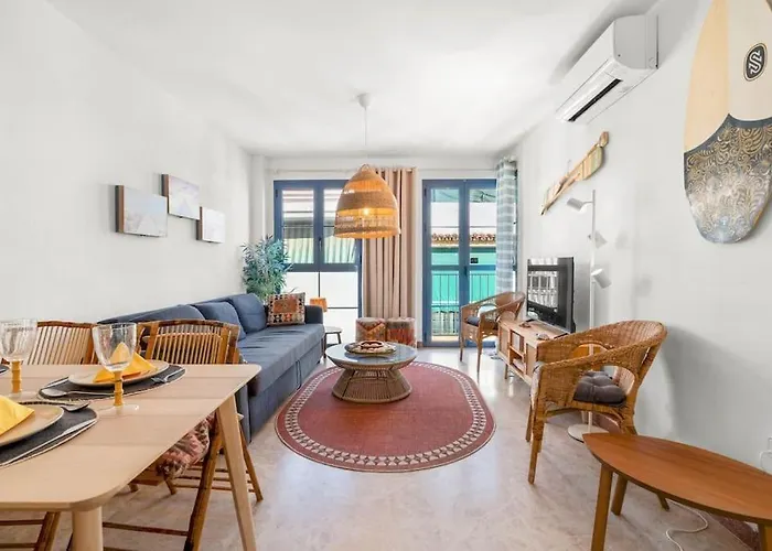 Apartman Fab Centre With Rooftop Terrace - Rdr451 *